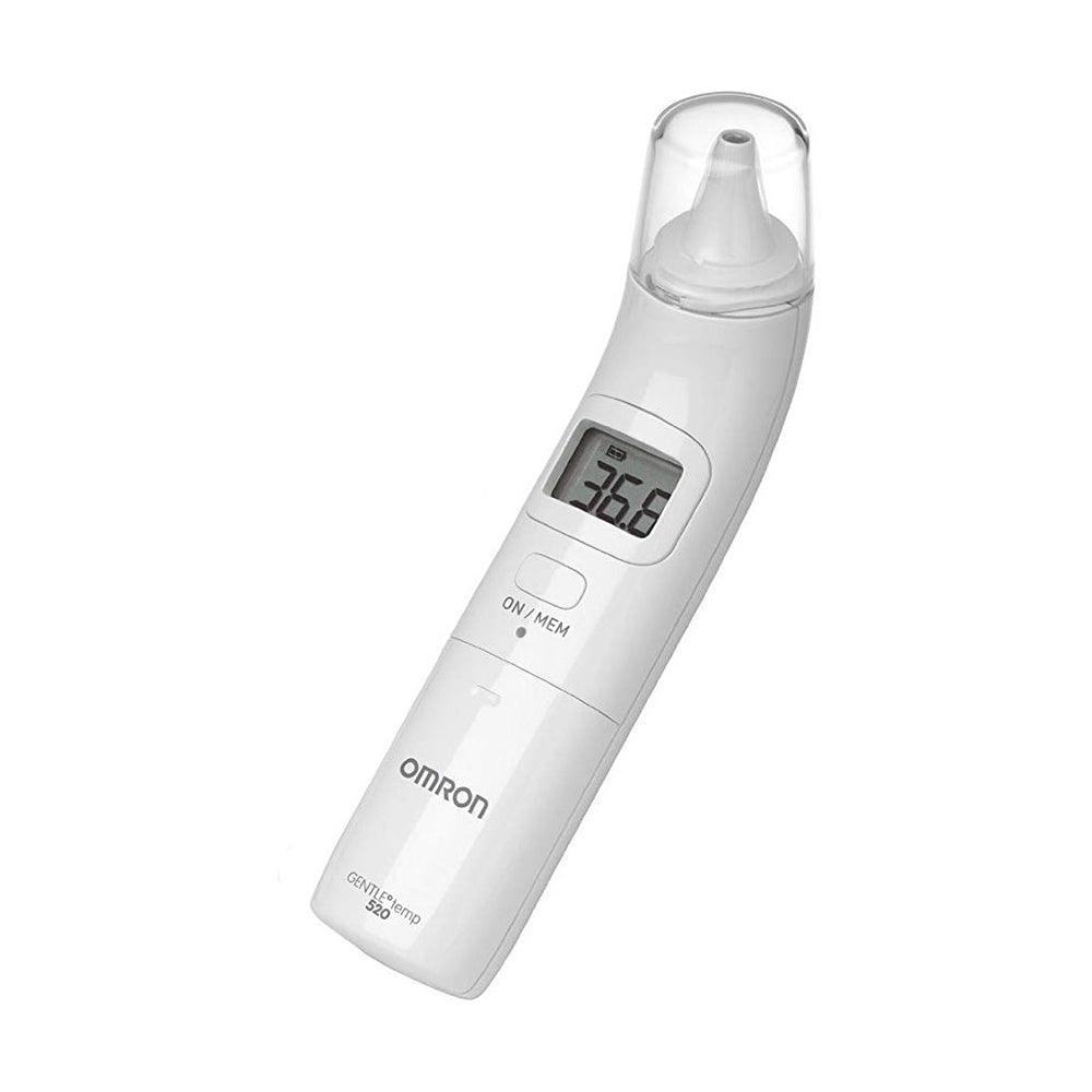 OMRON Gentle Temp Ear Thermometer - Zayoom