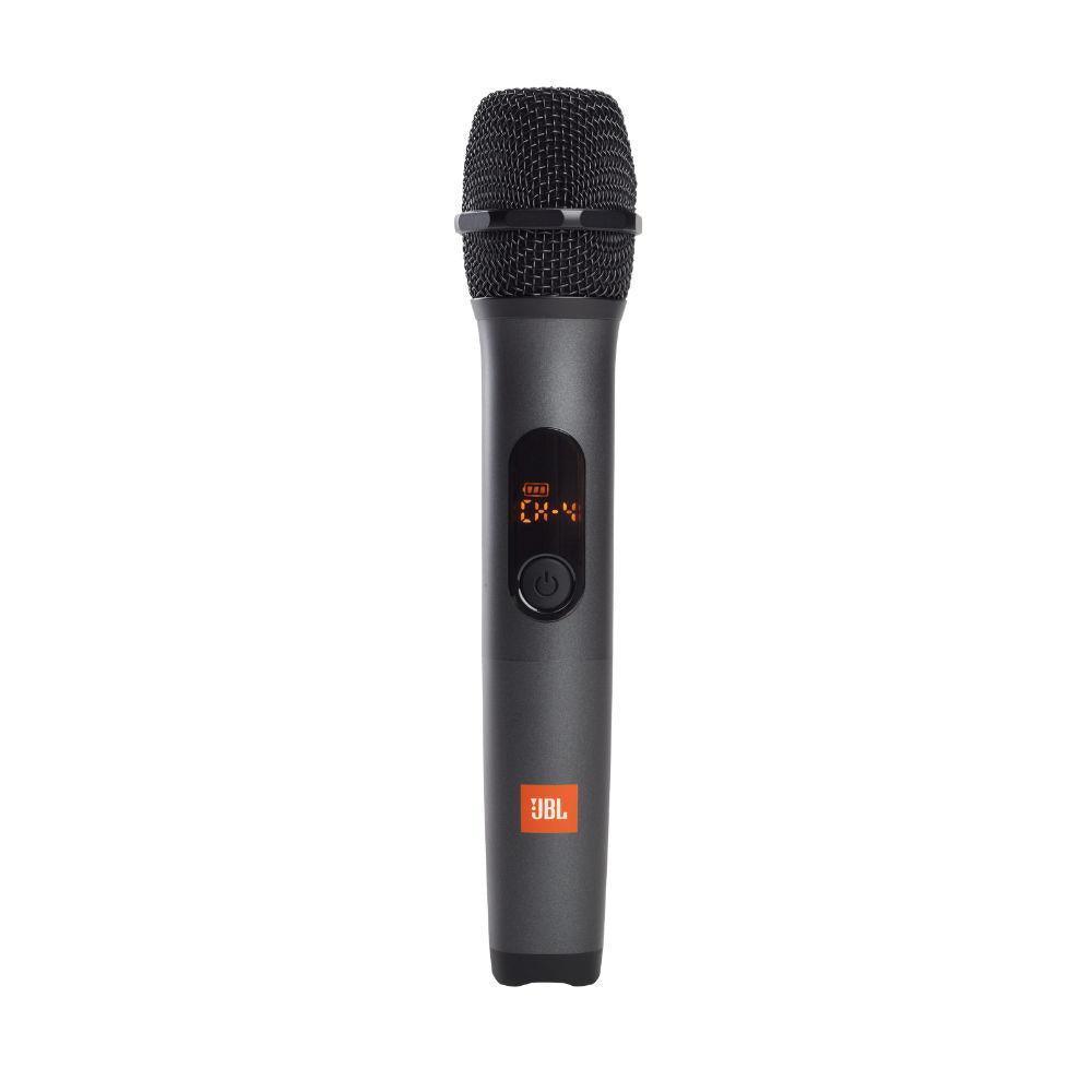 JBL Wireless Microphone Set - Zayoom