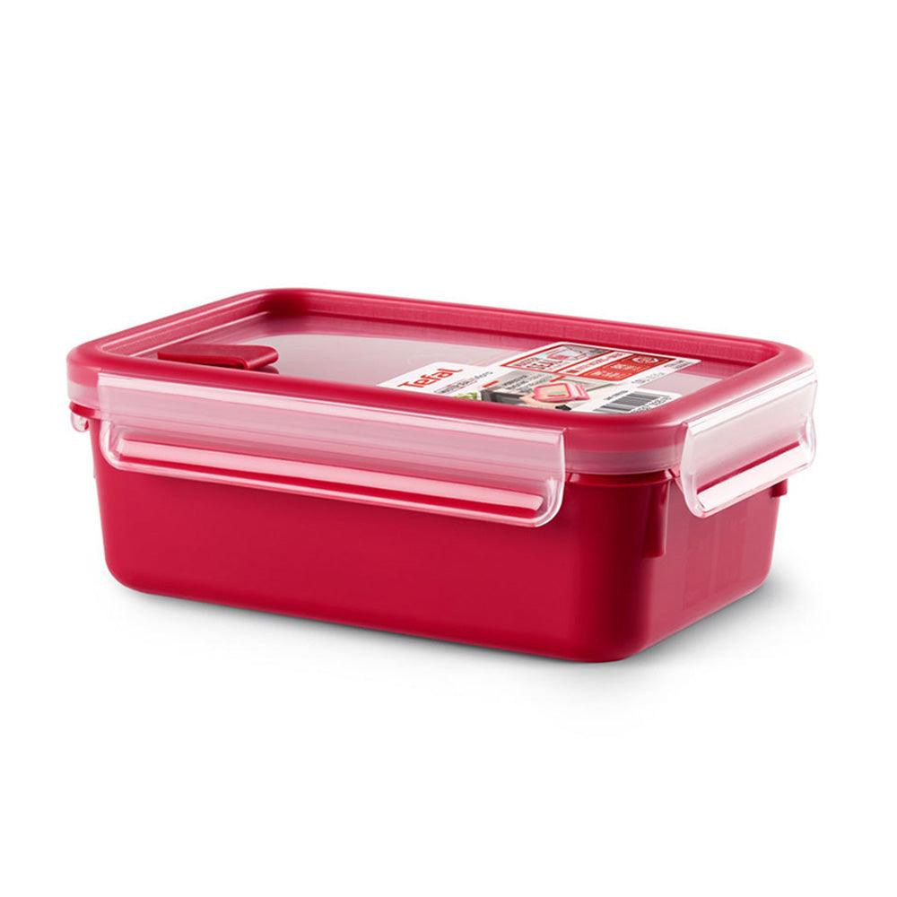 Tefal MasterSeal Micro Box Food Conservation - 1.00L Inserts - Zayoom