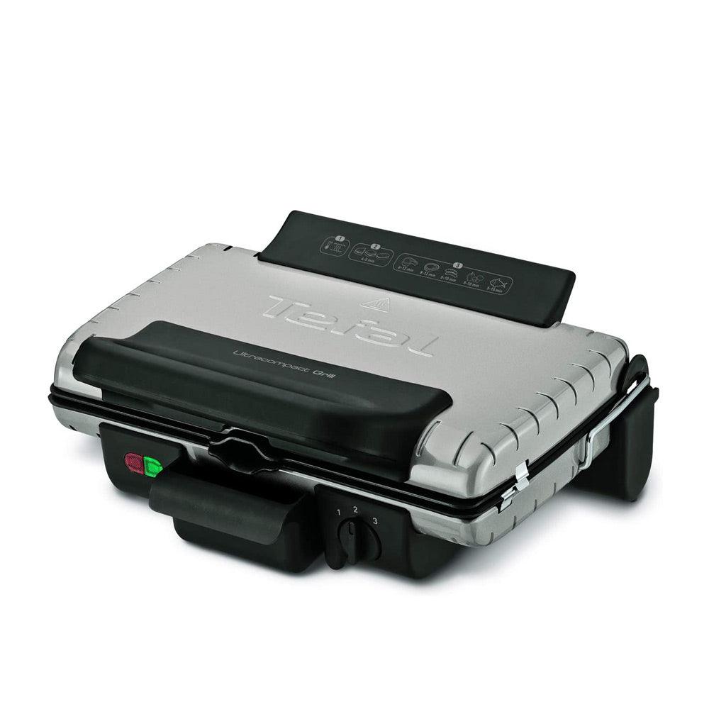 Tefal Ultra compact Multifunction Grill - Zayoom