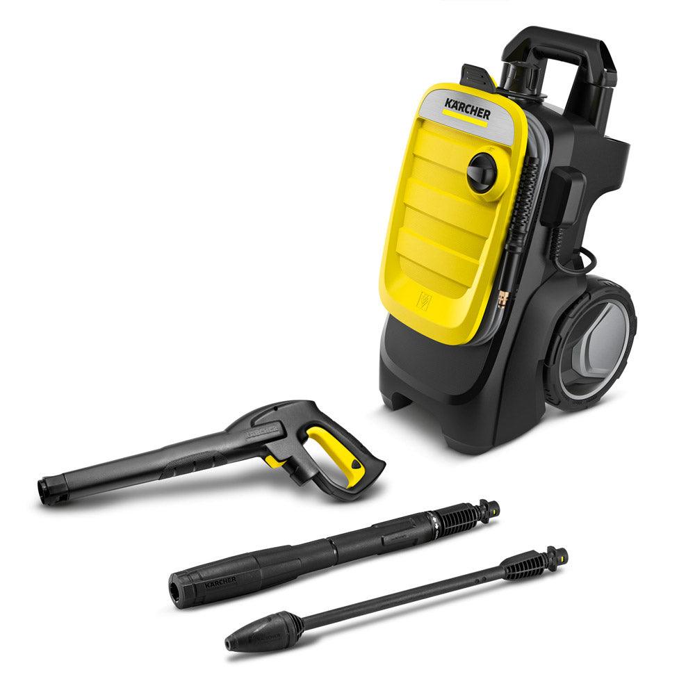 KARCHER K7 Compact Pressure Washer - Zayoom