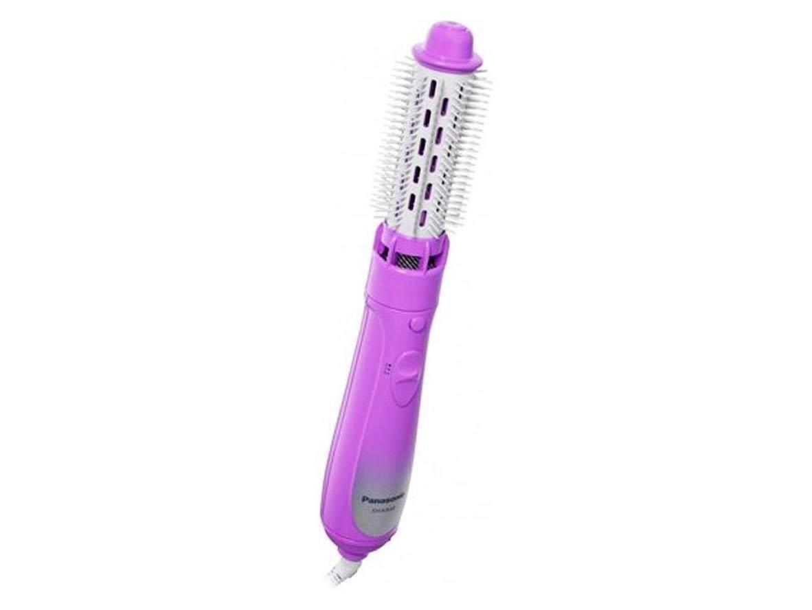 Pansonic Hair Styler with 4 Attachments - 650W - Zayoom