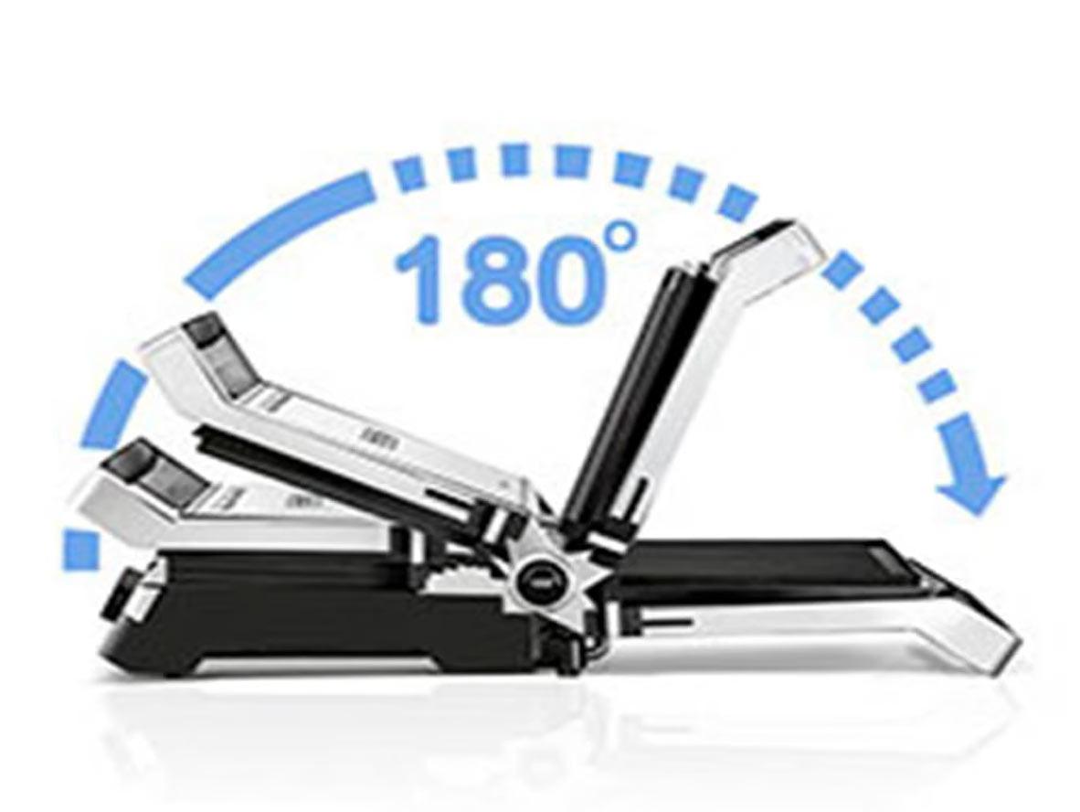 BLACK+DECKER Contact Grill - 2000W - Zayoom