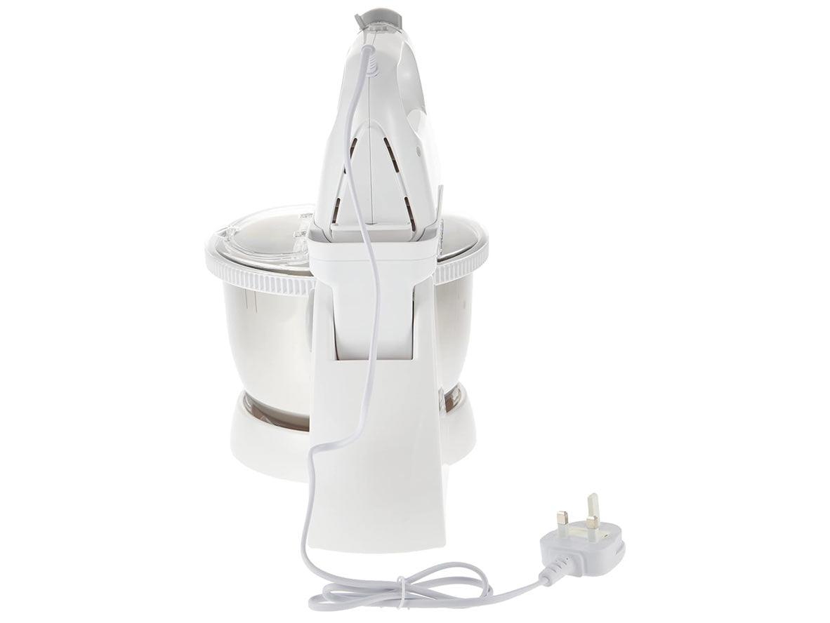 Sharp 5 Speed Stand Mixer 3L Bowl - 250W - Zayoom