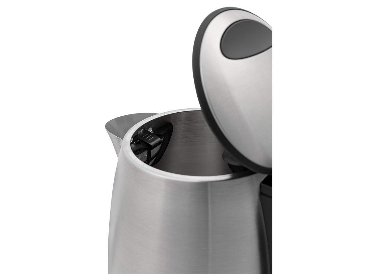 Sharp Stainless Steel Electric Kettle 1.7L - 3000W - Zayoom