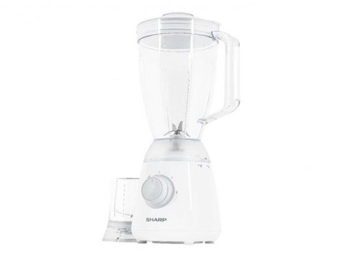 Sharp 2 Speed Blender 1.5L - 400W - Zayoom