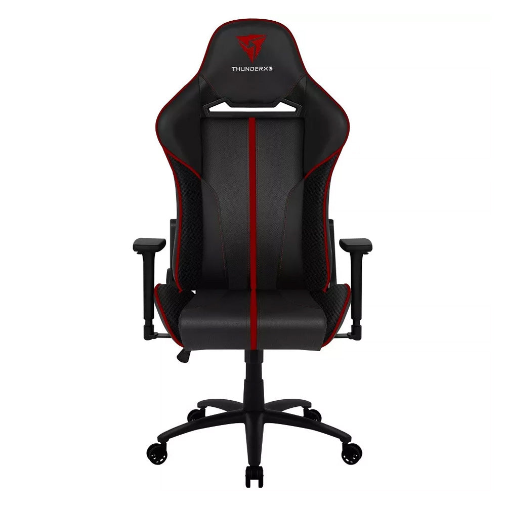 ThunderX3 Gaming Chair BC5 - Black/Red