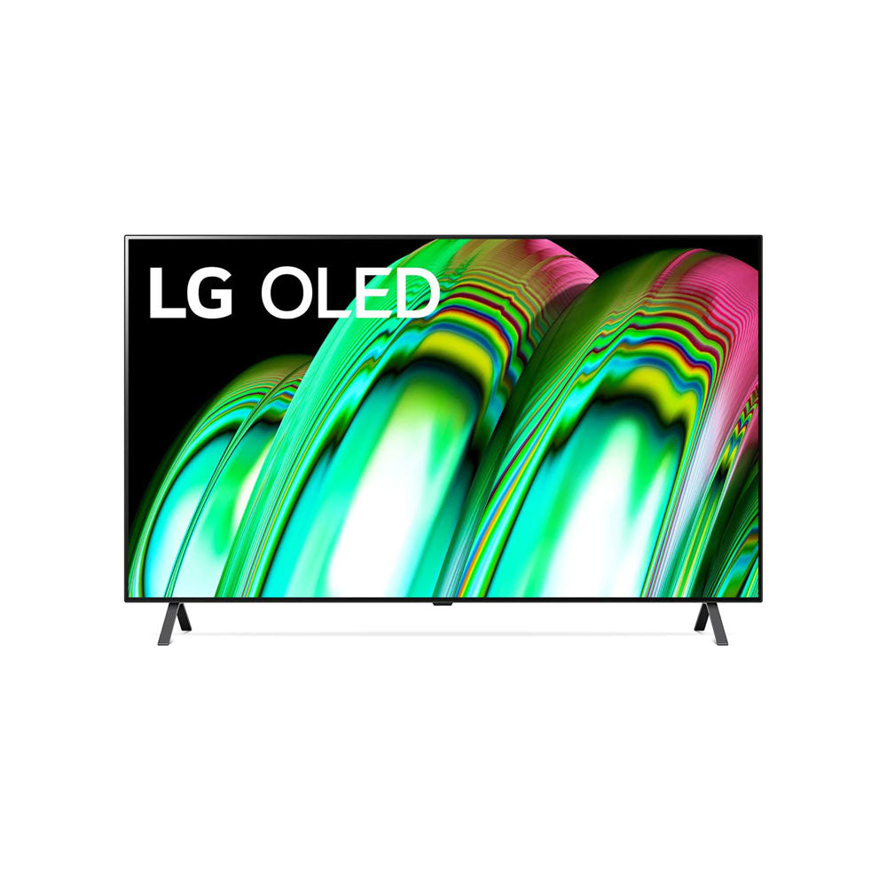 LG OLED TV 65 Inch A2 series - Cinema Screen Design 4K - Zayoom