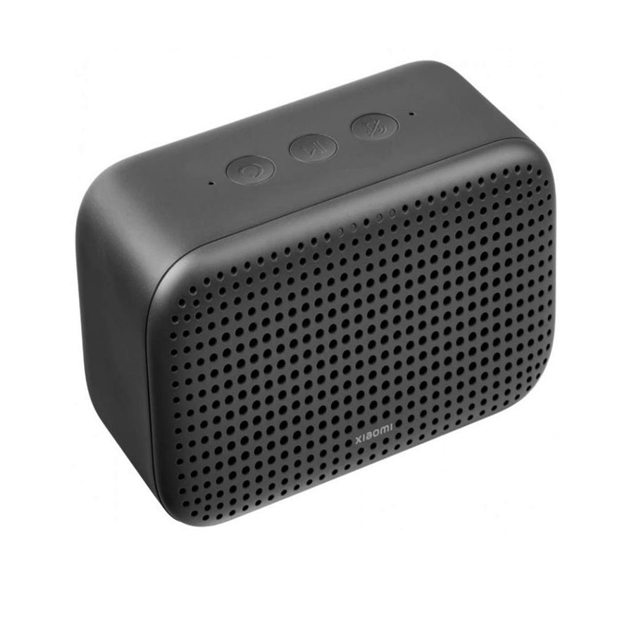 Xiaomi Smart Speaker Lite - Black - Zayoom