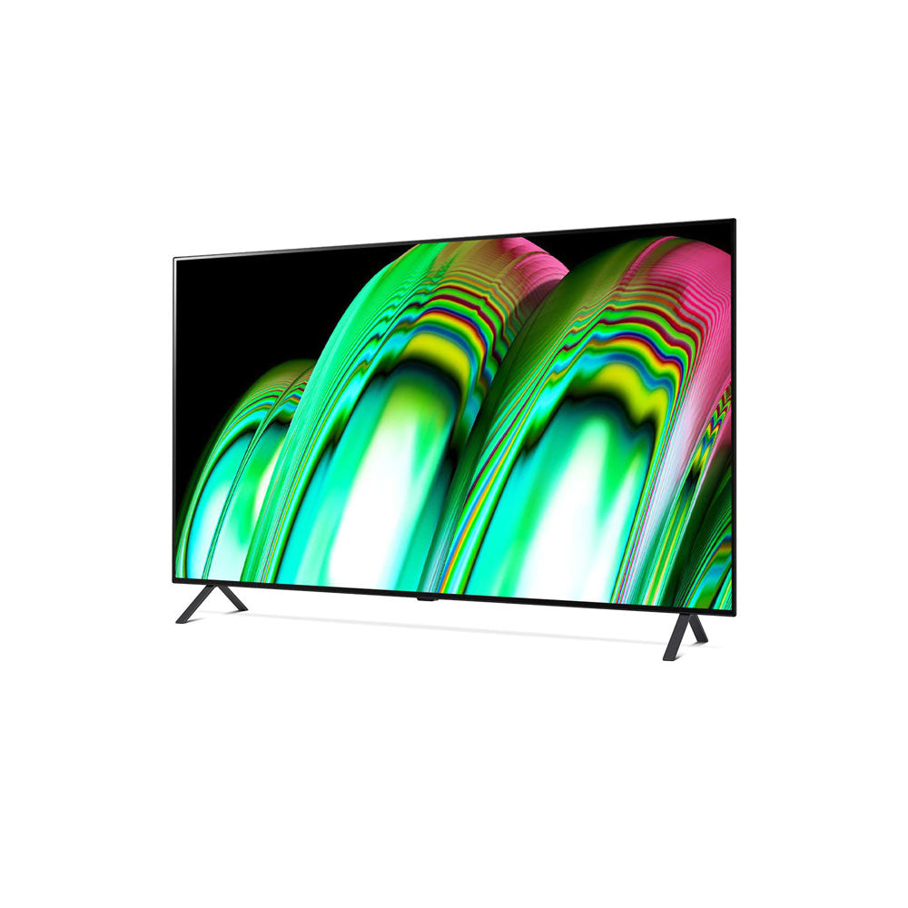 LG OLED TV 65 Inch A2 series - Cinema Screen Design 4K - Zayoom