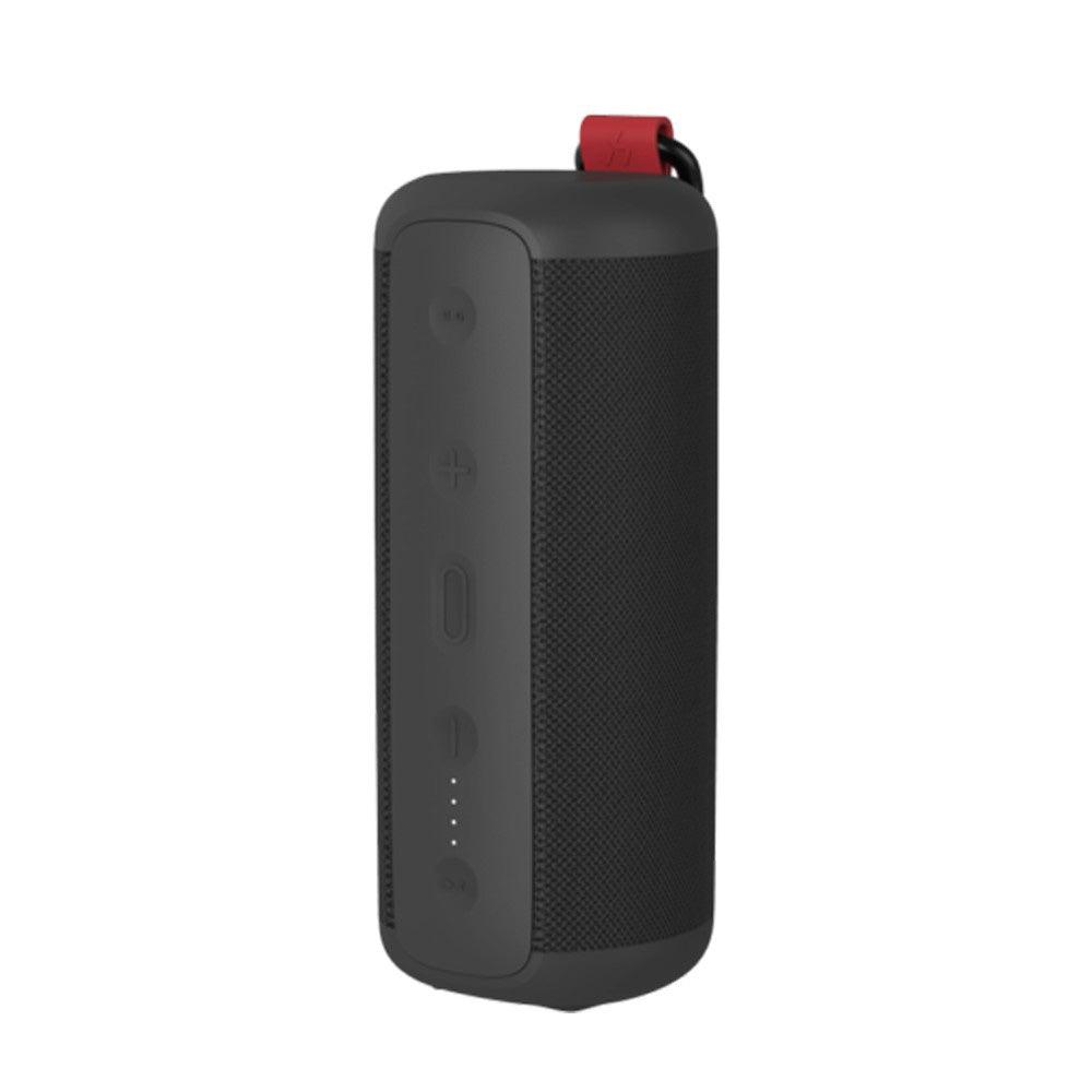 HAVIT Hakii Cheer Bluetooth Speaker - Black - Zayoom