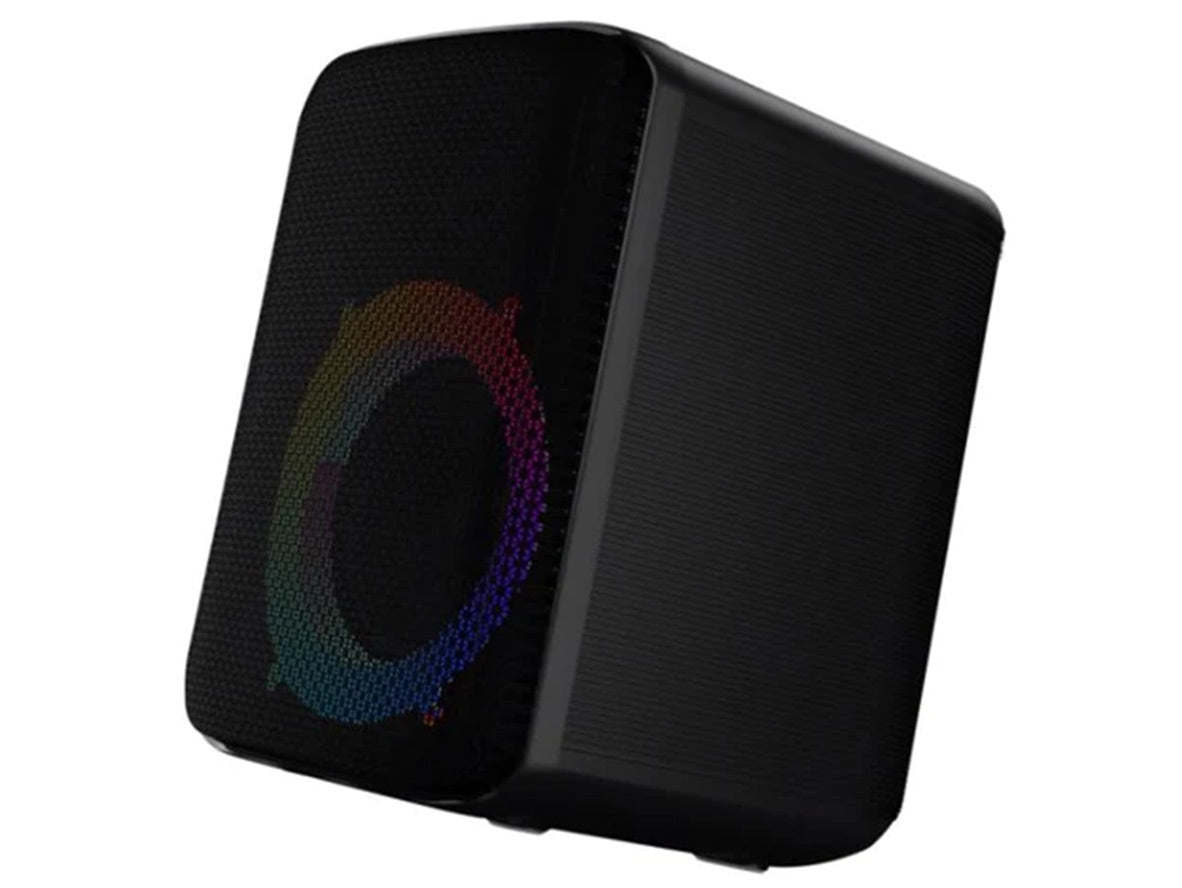 هاي فيوتر مكبر صوت بلوتوث للحفلات الخارجية