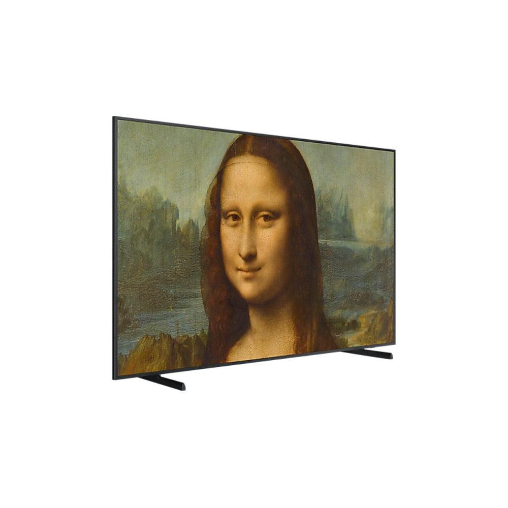 Samsung 85 Inch Frame QLED 4K Frame TV - QA85LS03BAUXZN - Zayoom