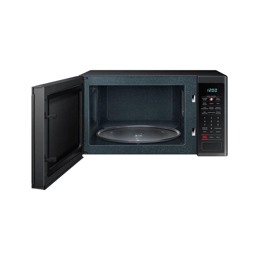 Samsung 32 Liters Microwave Oven 1000W - Black - Zayoom