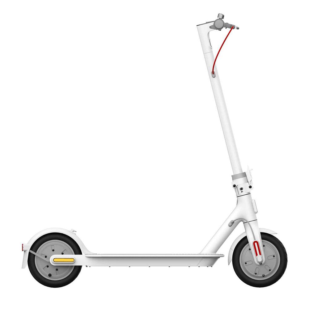 Xiaomi Electric Scooter 3 Lite - White - Zayoom