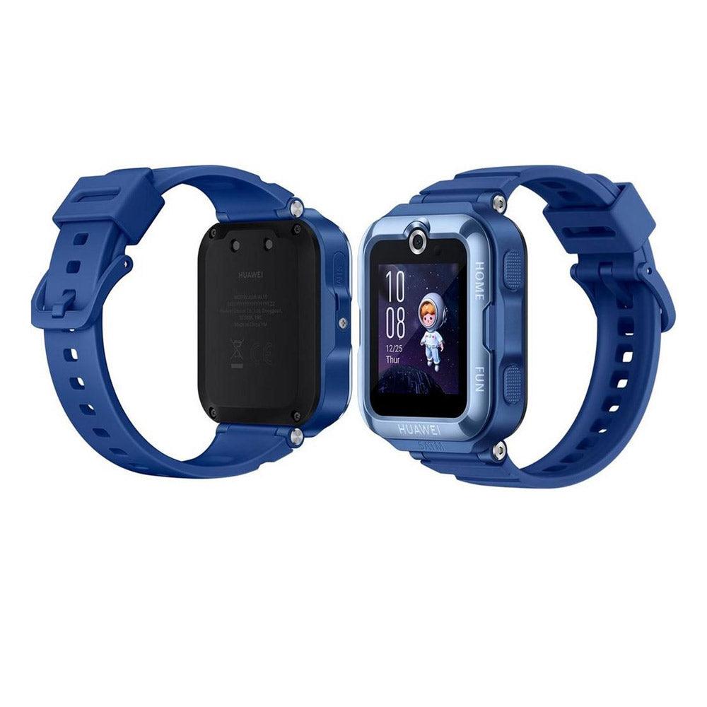 HUAWEI Watch Kids 4 Pro - Smart Watch - Blue - Zayoom