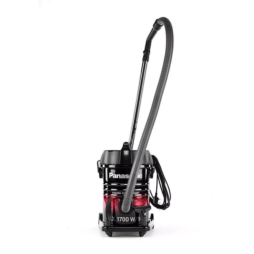 Panasonic Tough Style Plus+ Vacuum Cleaner 1700W - Zayoom