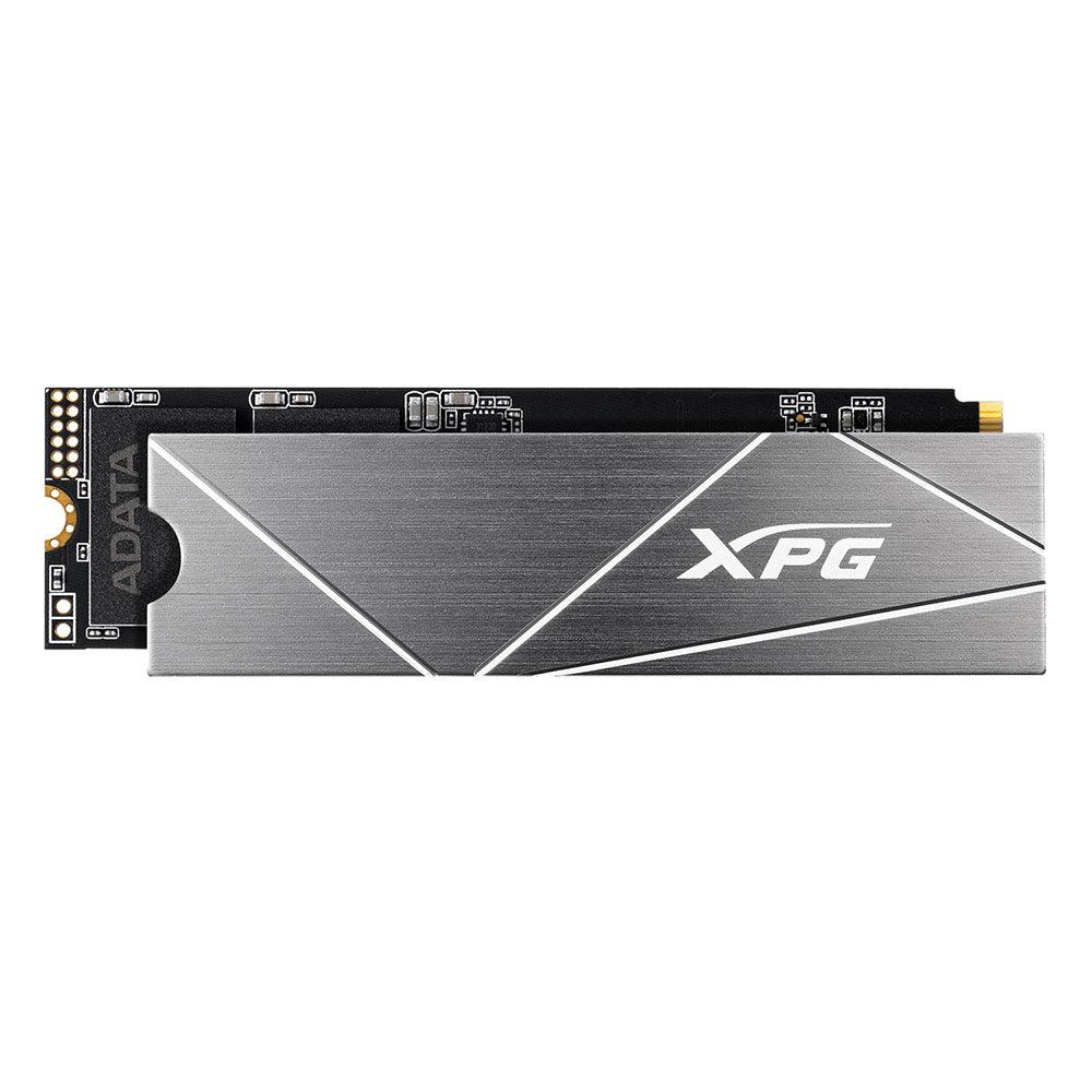 XPG GAMMIX S50 Lite PCIe Gen4x4 M.2 2280 Solid State Drive - Zayoom