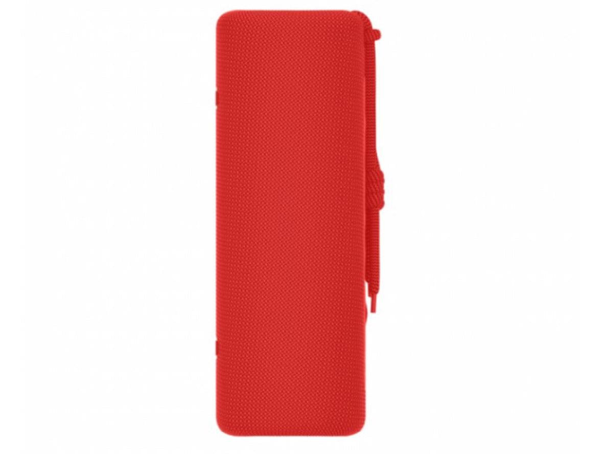 Xiaomi Portable Bluetooth Speaker (16W) - Red - Zayoom