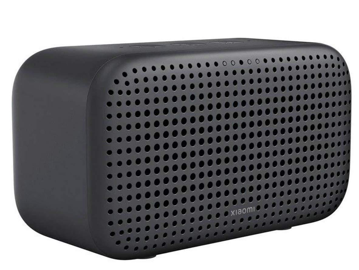 Xiaomi Smart Speaker Lite - Black - Zayoom