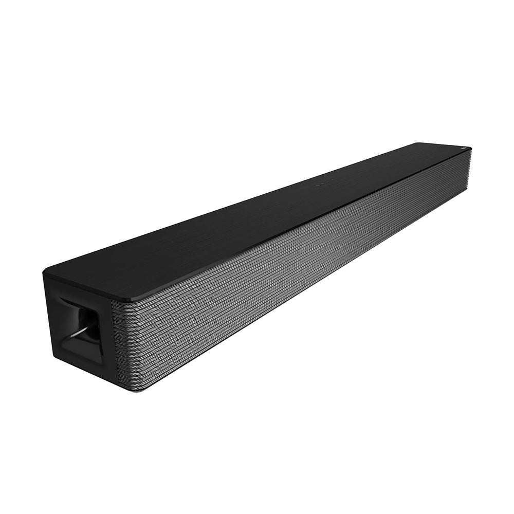 LG Soundbar SNH5, 4.1Ch - 600W With High Power Design - DTS Virtual:X - Bluetooth - Zayoom