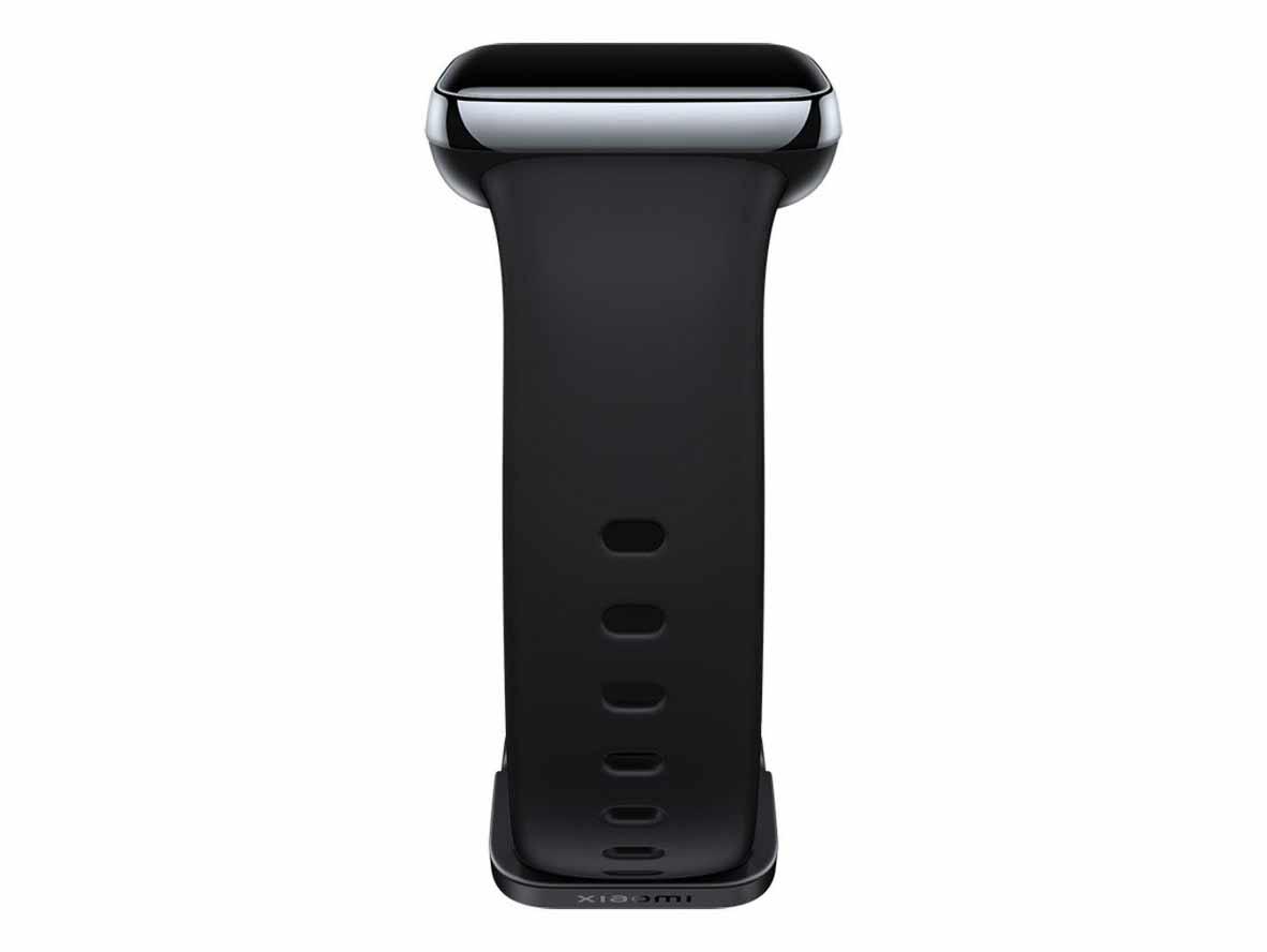 Xiaomi Smart Band 7 Pro - Black - Zayoom
