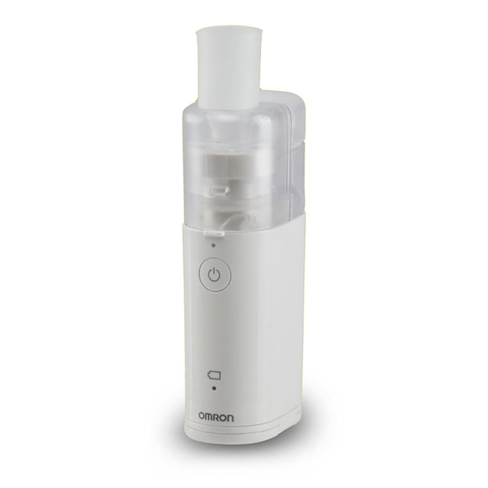 OMRON MicroAIR Portable Mesh Nebulizer - Zayoom