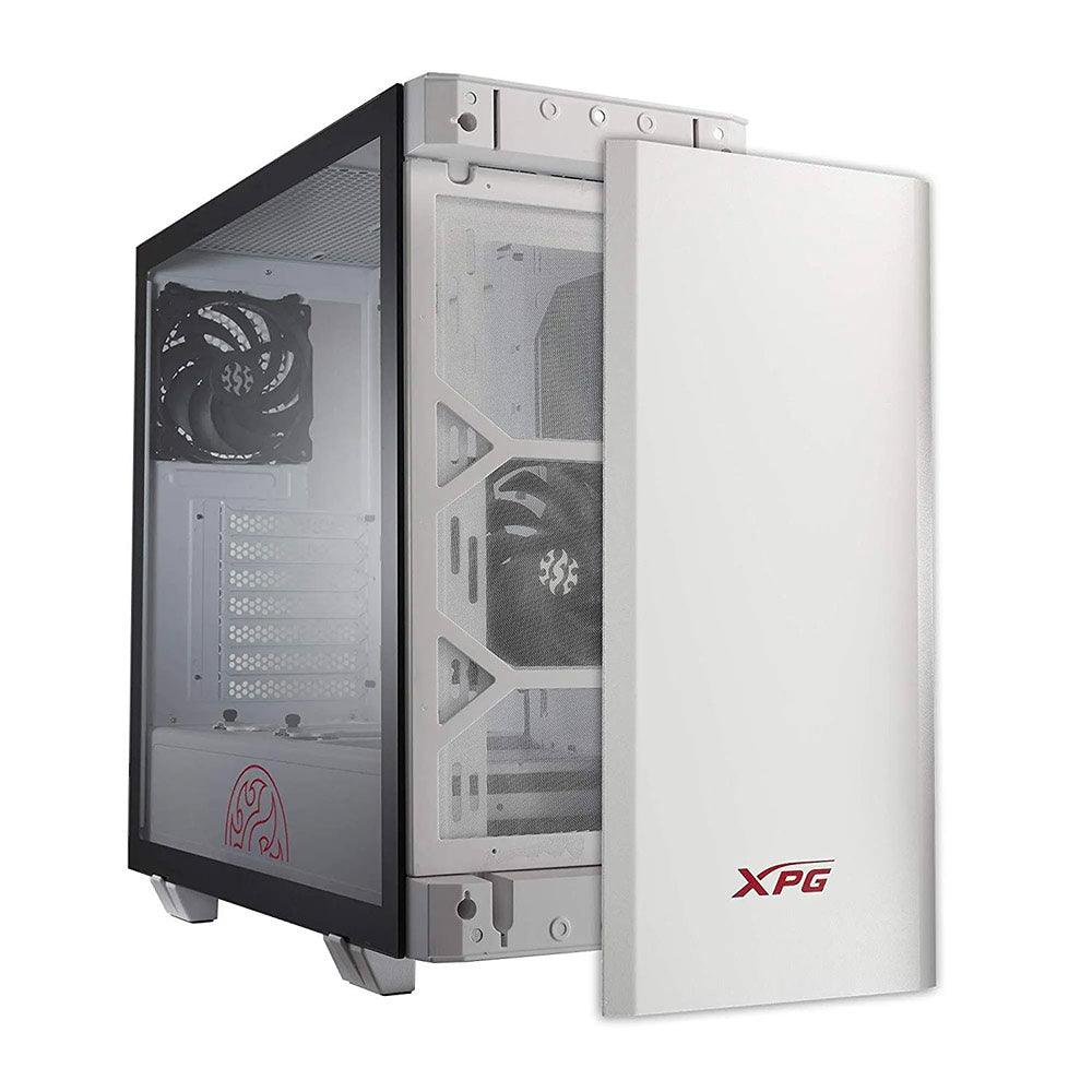 XPG INVADER Mid-Tower Gaming PC Chassis Case - Zayoom