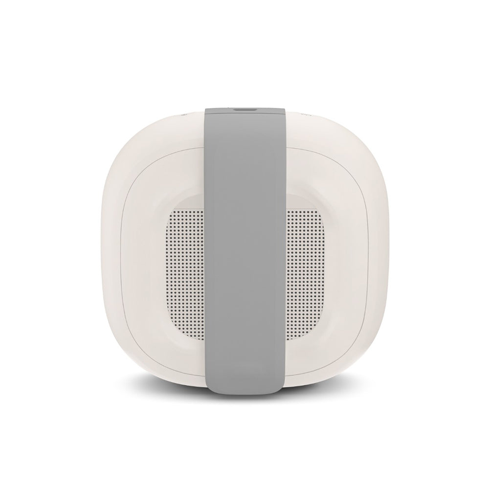 Bose SoundLink Micro Bluetooth Speaker - Smoke White - Zayoom