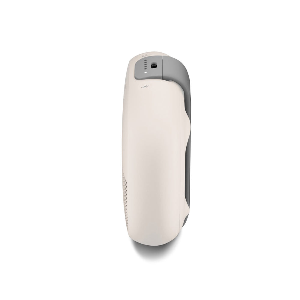 Bose SoundLink Micro Bluetooth Speaker - Smoke White - Zayoom