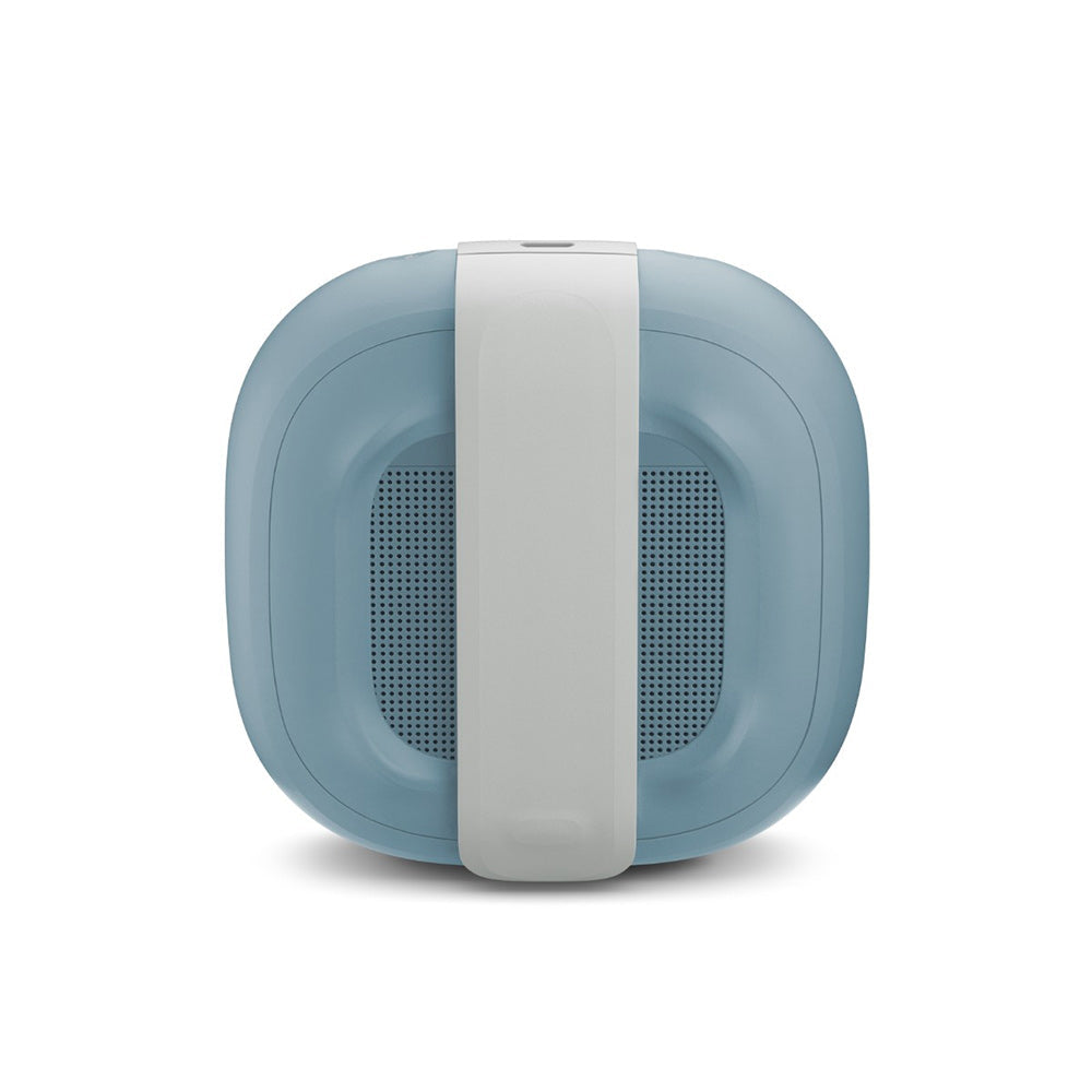 Bose SoundLink Micro Bluetooth Speaker - Stone Blue - Zayoom