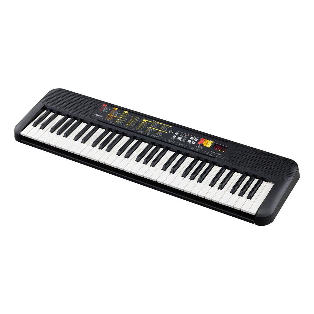 Yamaha Portable Keyboard PSR-F52 - Piano - Zayoom