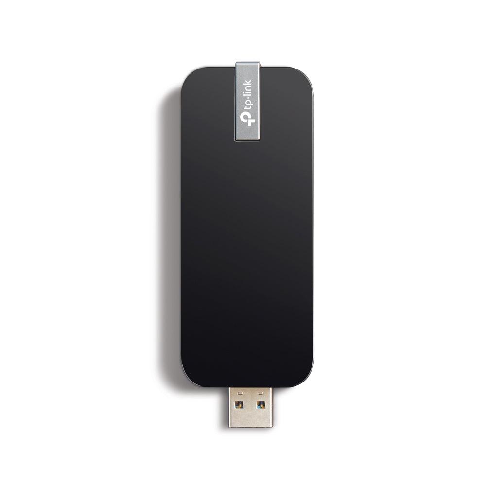 TP-Link AC1300 Wireless Dual Band USB Adapter - Zayoom
