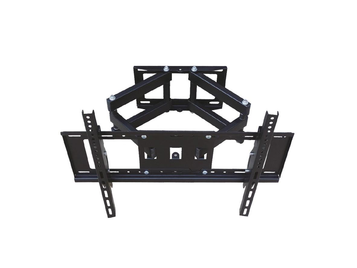 NHE EZ TV Wall Mount Fits 32 To 80 Inch TVs - Zayoom