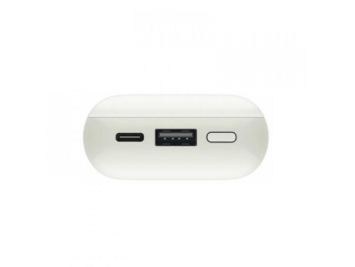 Xiaomi Power Bank 33W - 10000mAh Pocket Edition Pro - lvory - Zayoom