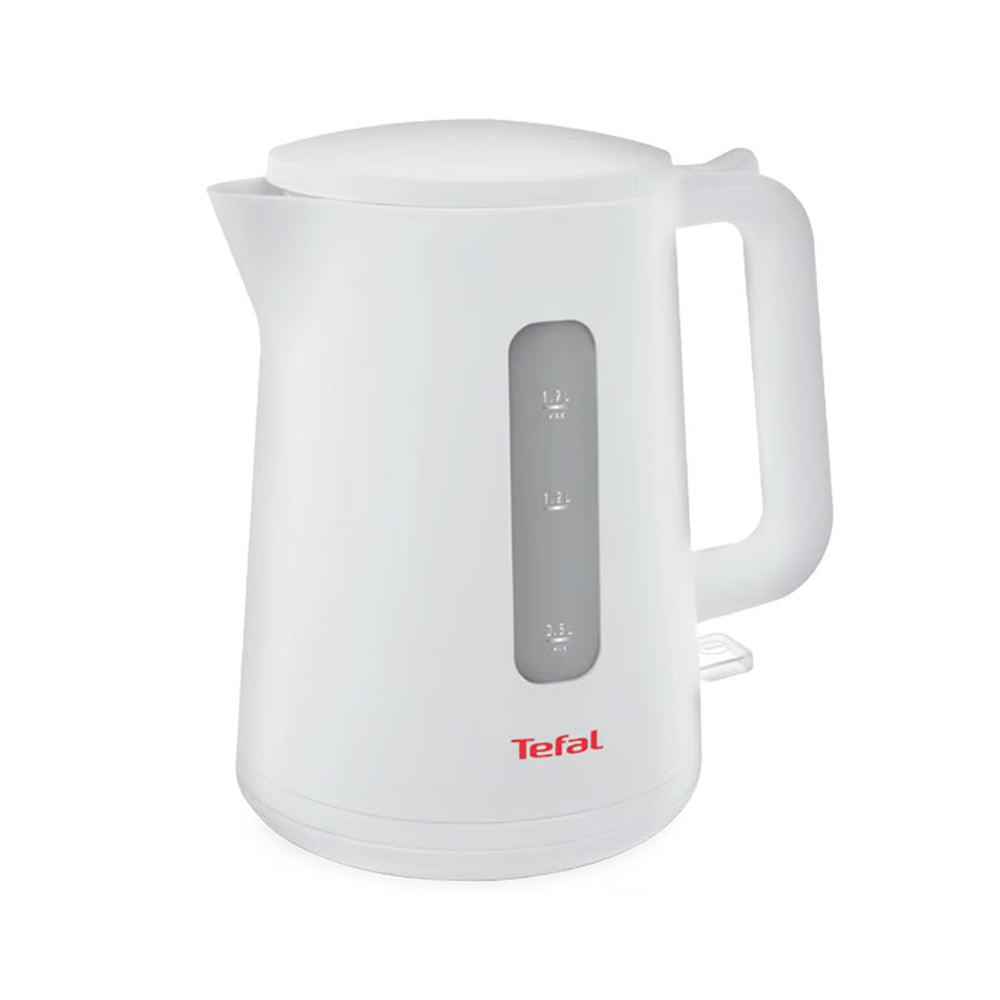 Tefal Element Kettle 1.7L - White - Zayoom