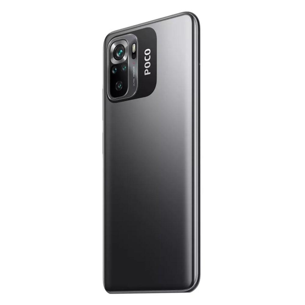 POCO M5s - 6GB - 128GB - Mobile Phone - Gray - Zayoom