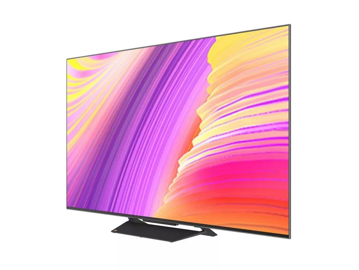 Skyworth - 65 Inch - Mini LED - 4K Ultra HD - Smart Android TV - 120Hz - HDR10 - Zayoom