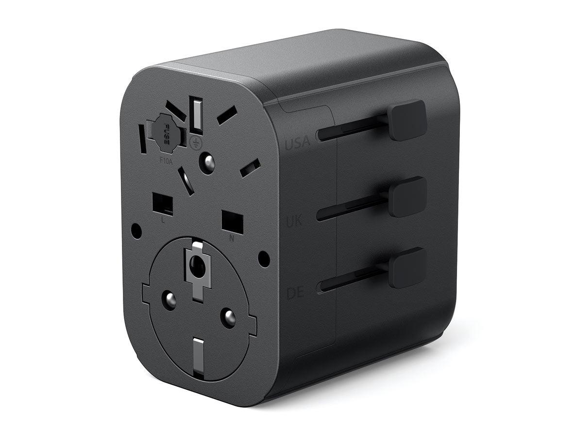 Travel Bundle 01 - Zayoom