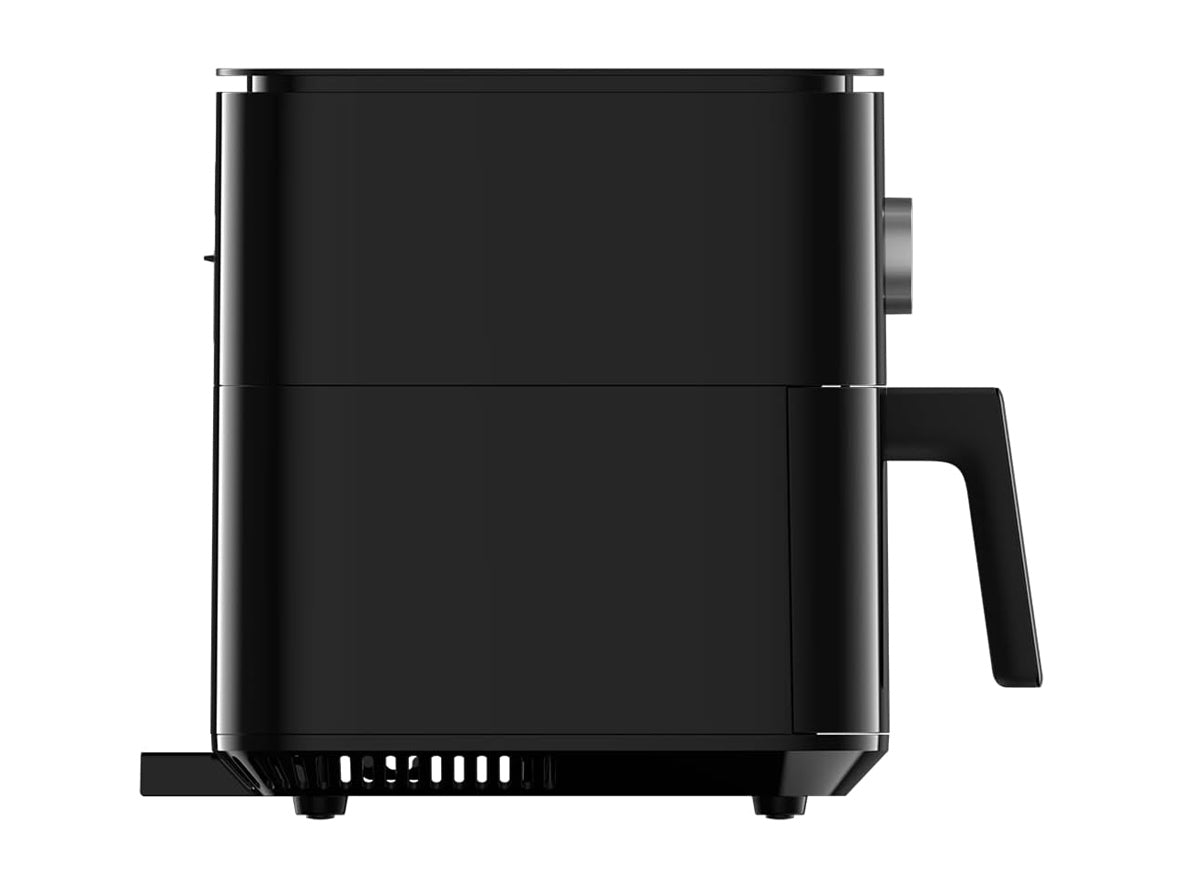 Xiaomi Smart Air Fryer 6.5 Liter - 1800W - Black - Zayoom