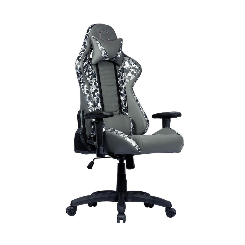 Cooler Master Caliber R1S - Dark Knight Camo Gaming Chair - Zayoom