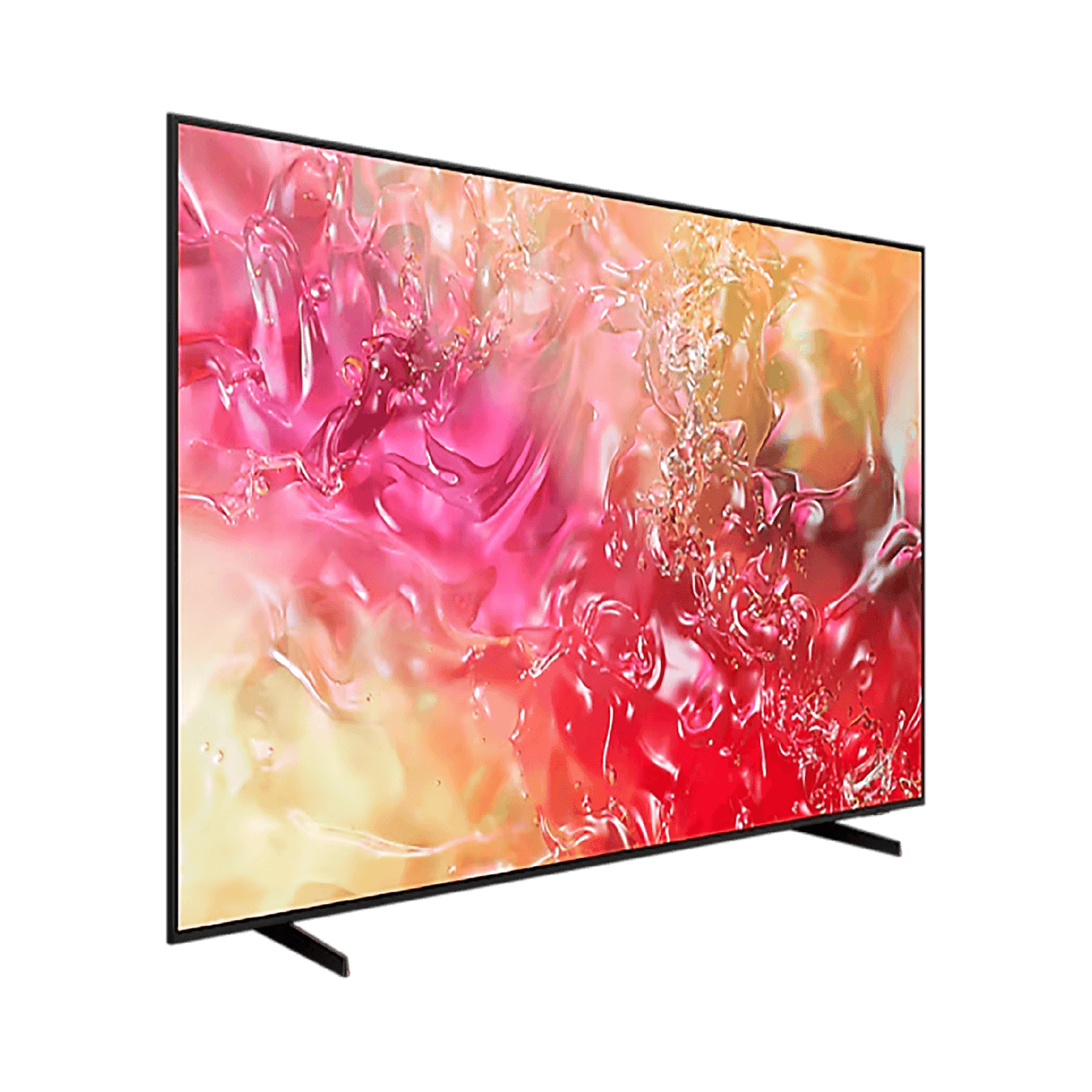 Samsung 60 Inch DU7000 Crystal UHD 4K Smart TV - Zayoom
