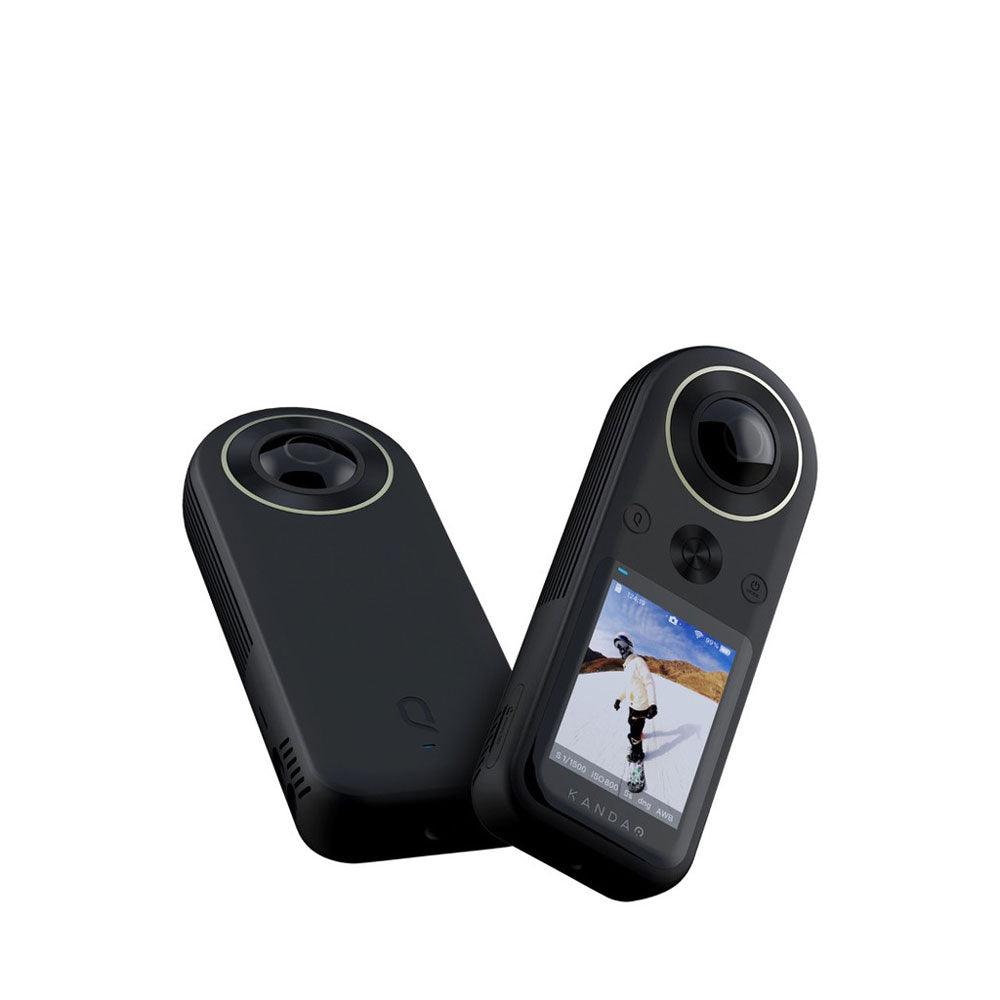 Kandao QooCam 8K Action Camera - Zayoom