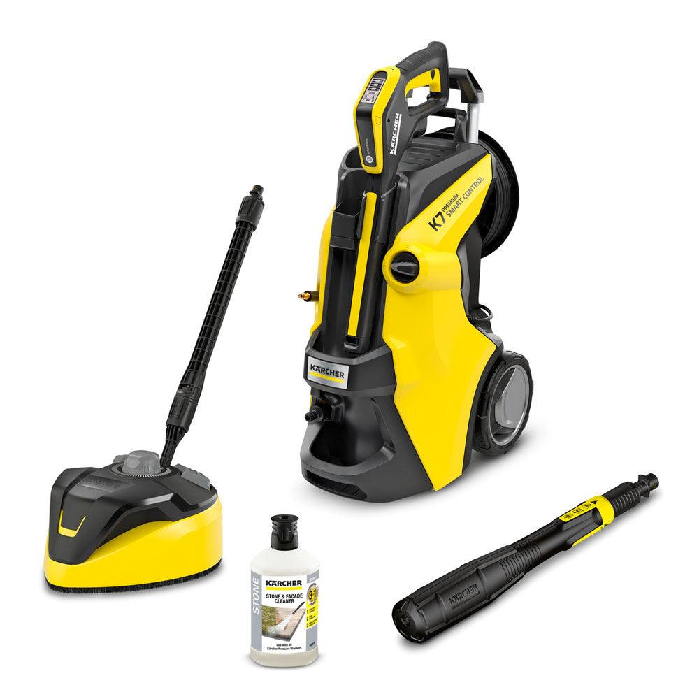 KARCHER K7 Premium Smart Control Home Pressure Washer - Zayoom