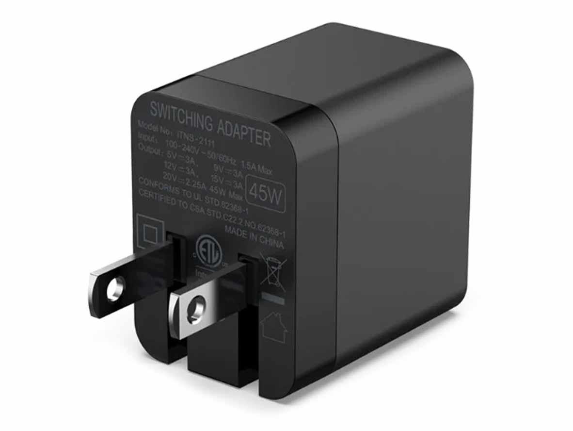 Dobe Switch Console Quick Charger - Zayoom