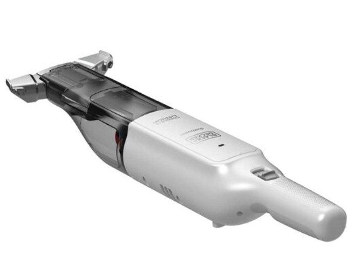 BLACK+DECKER Slim Handheld Dustbuster - 12V - Zayoom