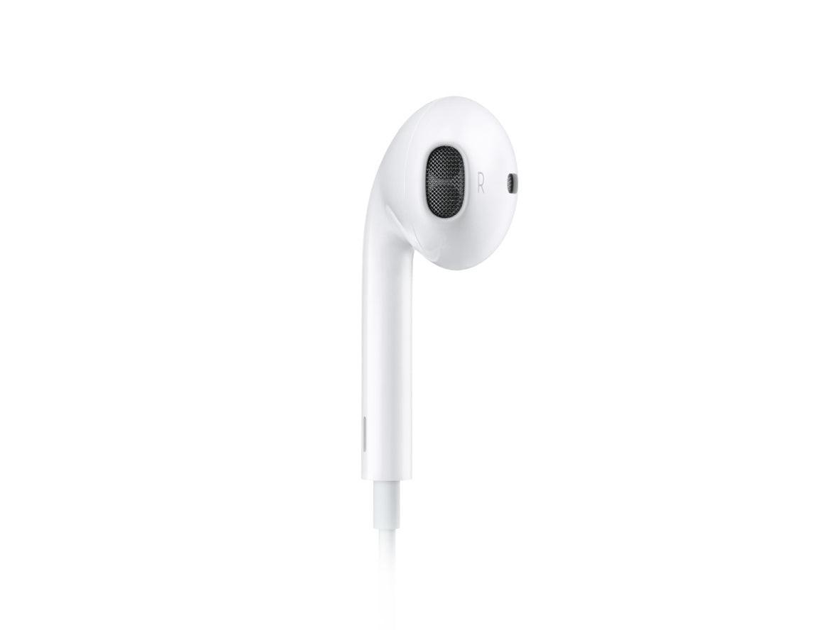 Apple EarPods - USB-C - White - Zayoom