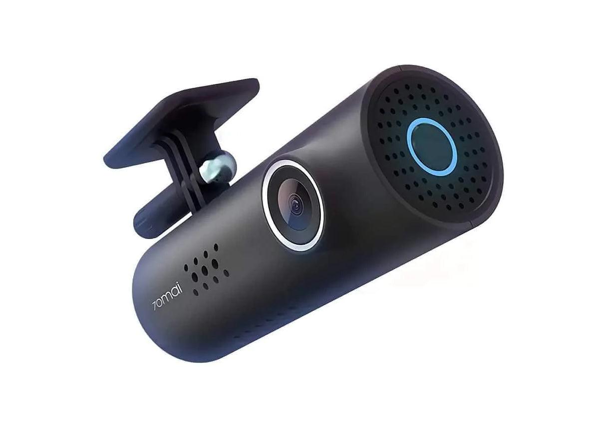 70mai Dash Cam 1S - Zayoom