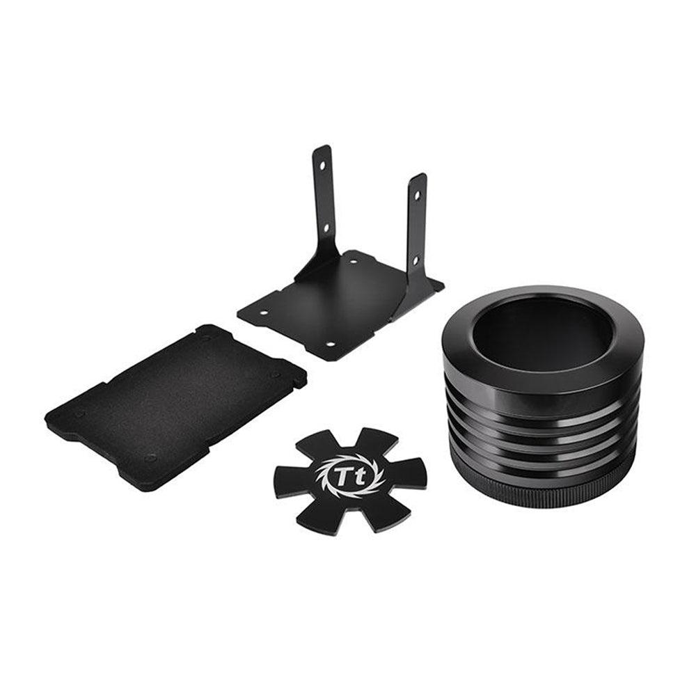 Thermaltake Pacific P1 - D5 Pump w/ Silent Kit - Black - Zayoom