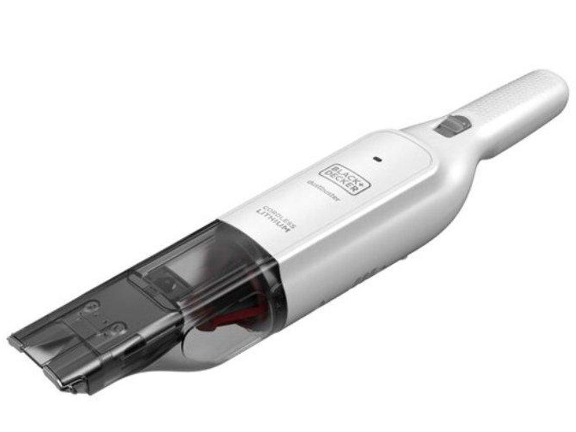 BLACK+DECKER Slim Handheld Dustbuster - 12V - Zayoom